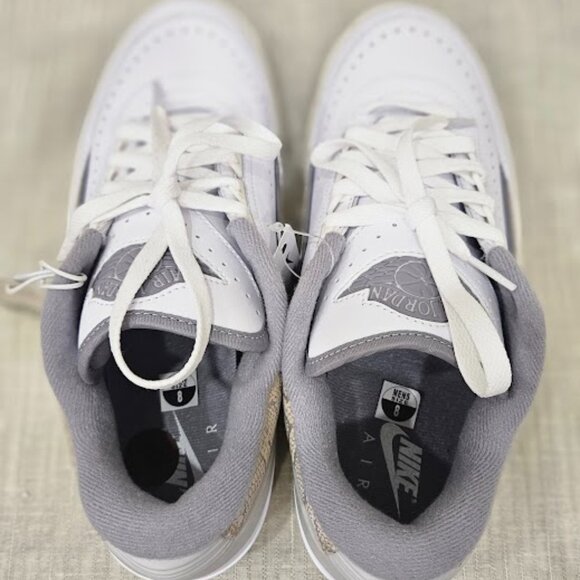 Retro, Python Low Jordan 2s - Picture 2 of 6